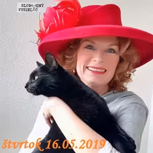 Verejné tajomstvá 253 - 2019-05-16 Psychosomatika...