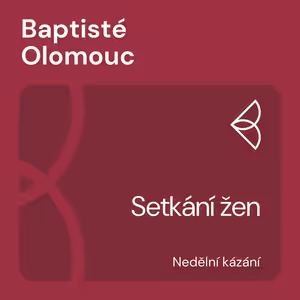 Setkání žen (19.11.2023)