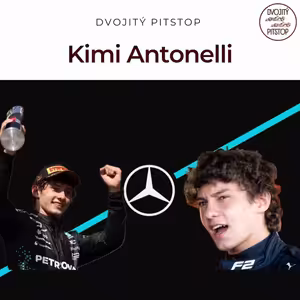 Šel Antonelli do Mercedesu moc brzo?