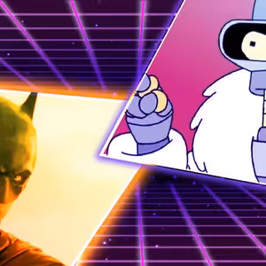 HBO Max konečně u nás, konec Bendergate a nová éra pro DC