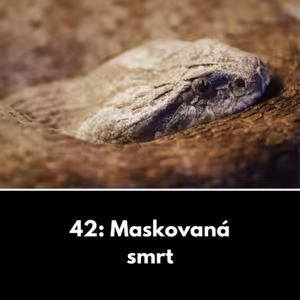 42: Maskovaná smrt