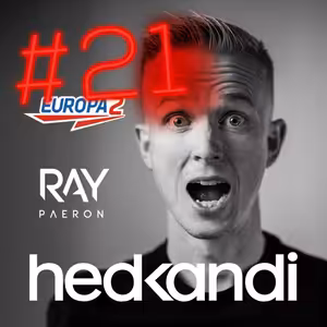 Hedkandi & DJ Ray Paeron #21