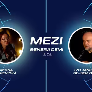 Mezi generacemi - E1