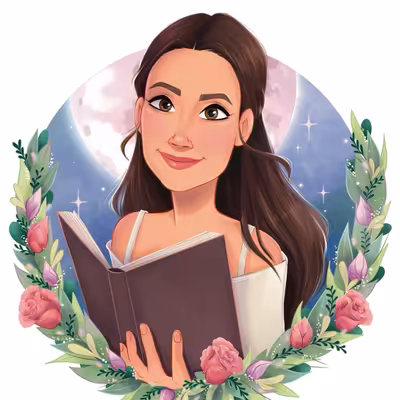 Pohádky pro klidný spánek