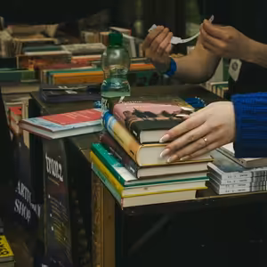 Festival literárneho prekladu TRANZ pokračuje druhým ročníkom