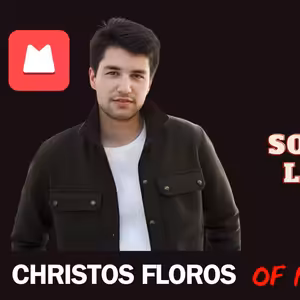 Christos Floros - About social media in EU