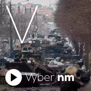 Výber nm: Európska únia bude vojnové zločiny vyšetrovať spoločne s Ukrajinou