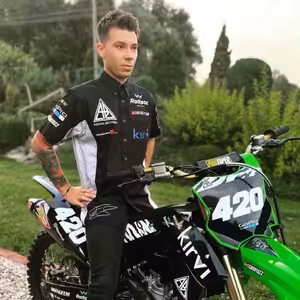 Filip Podmol - MX vs. FMX - nedostatky v českém MX