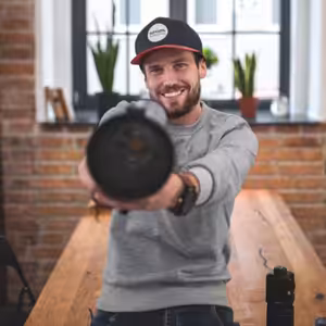 Jakub Flaišman - Novinky ve světě světel a svícení