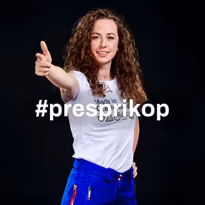 „Výsledky si nepamatuju, pocity ano. V Pekingu mě bolely nohy“ – Jess Jislová