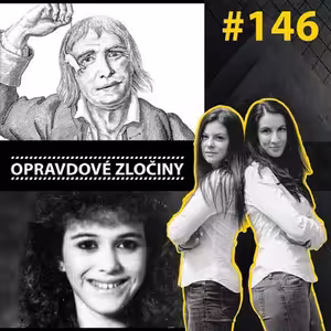 #146 - Tarrare & Regina Walters & Lindy Chamberlain