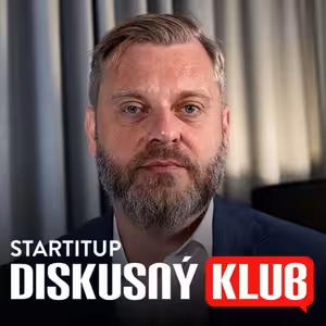 Juraj Krúpa: Na žúrke OĽaNO som bol opitý len raz, nechcite vedieť, čo sa tam dialo [Diskusný Klub]