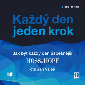 Každý den jeden krok