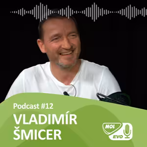 EVOLUCIONÁŘI 12. díl - Vladimír Šmicer
