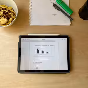 Naučit se více za méně času: Jde to!