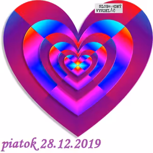 Riešenia a alternatívy 99 - 2018-12-28 Celistvosť a jednota…