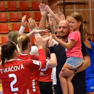 S Petrom Pčolom nielen o Šali a novej úlohe asistenta reprezentácie