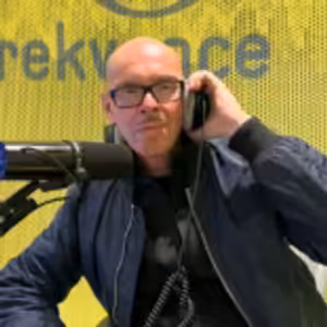 Oto Klempíř: Všude slyším jméno Turek!