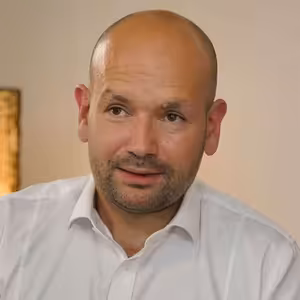 Expert na umělou inteligenci JAN ROMPORTL: "Umělá inteligence může lidstvo spasit anebo zničit."