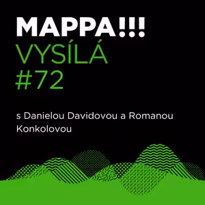 Do pěti minut v zeleni s krajinářkami MAPPA