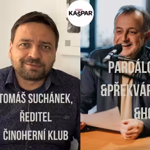 Pardálové Suchánek a Špalek