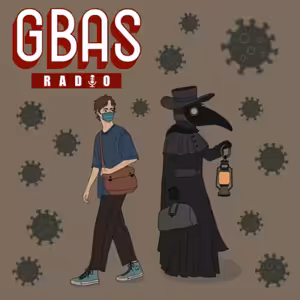 S3:E9 History of face masks