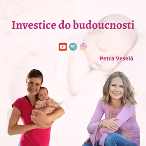 Investice do budoucnosti