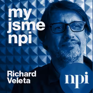 Richard Veleta: Vysněná povolání nemusíte studovat ve škole