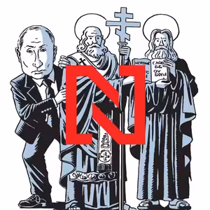 Proč Putinovi pravoslavní znervózňují české tajné služby