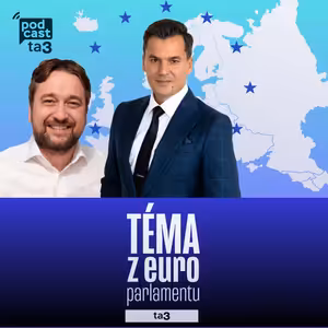 Téma z Europarlamentu: Ľuboš Blaha
