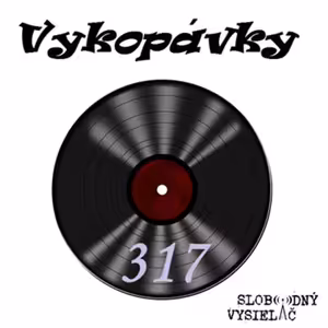 Vykopávky 324 - 2024-08-21 317. kolo