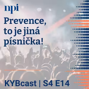 Prevence, to je jiná písnička! | S4:E14