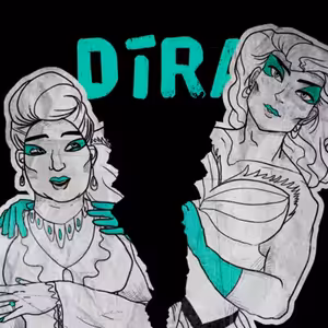 Kazeta #11: Královny Kraví hory | s01e11