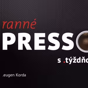 Ranné presso s .týždňom – Utorok