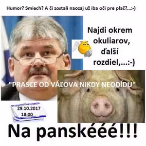 Na panské - 2017-10-29 humoristický týždenník 35/2017