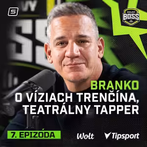 Radivojevič o víziách Trenčína, teatrálny Tapper + je to tu, Neni Týždňa!