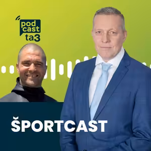 Športcast: Martin Ruman - "Športový freediving je o prekonávaní ľudských limitov i extrémneho rizika".