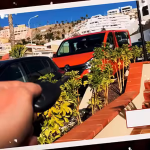 Můj Vlastní Příběh, Jak Mě Okradli na Kanárech! #NocniMura