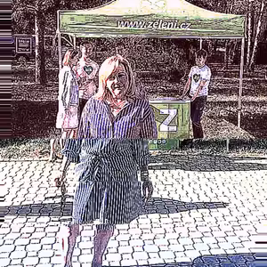 Netuším - věci se pohnuly