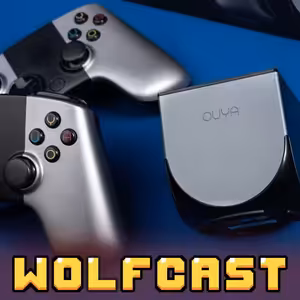 Wolfcast 110: Velké oči aneb nepřiměřená očekávání 6