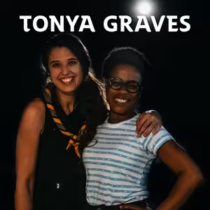 NEBÁT SE /22/ S Tonyou Graves o českém humoru a nepokojích v USA