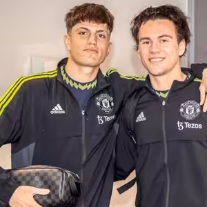 Antonyho a Sanchova kauza sú príležitosťou pre ďalších hráčov