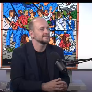 Róbert Slovák: Nerátal som s tým, že debata okolo vizuálu pre DPOH bude taká divoká. Na podobnú vlnu odporu voči reklame si nespomínam