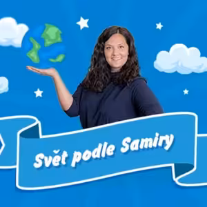 SVĚT PODLE SAMIRY - Líbezné názvy nelíbezných událostí