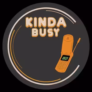 EPITOM - PUSH THE BUTTON [ KINDA BUSY 02 ]