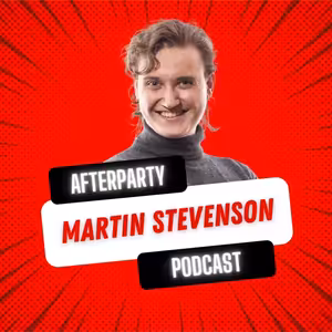 Martin Stevenson: Vydal jsem song u Martina Garrixe. Audimee AI je gamechanger na zpěv.