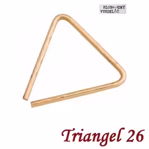 Triangel 26 - 2022-10-11 Spirituál Kvintet