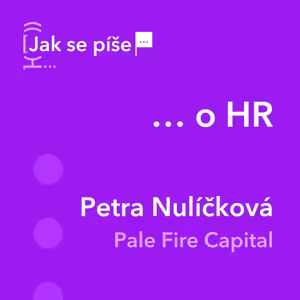 Jak se píše… o HR