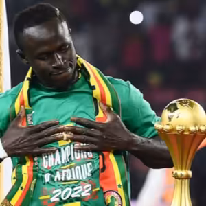 EF Podcast: Ohlédnutí za Africkým pohárem národů 2021