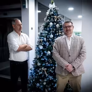 Zimný podcast Braňa Závodského: Andrej Šteňo